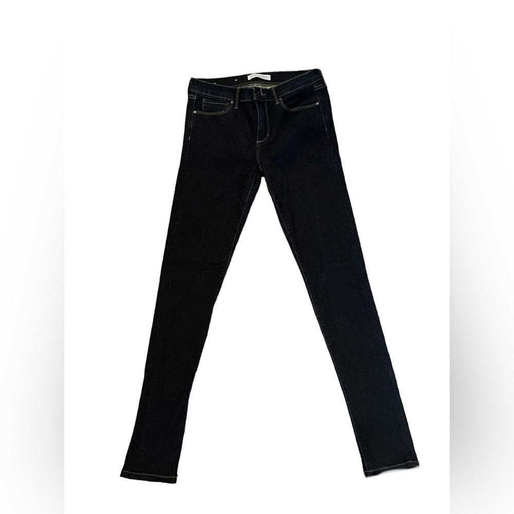 Banana Republic skinny jeans